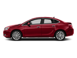 2016 Buick Verano Sport Touring Group