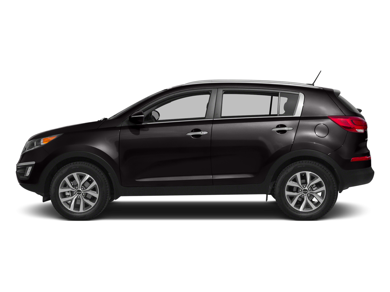 2016 Kia Sportage LX - Photo 37