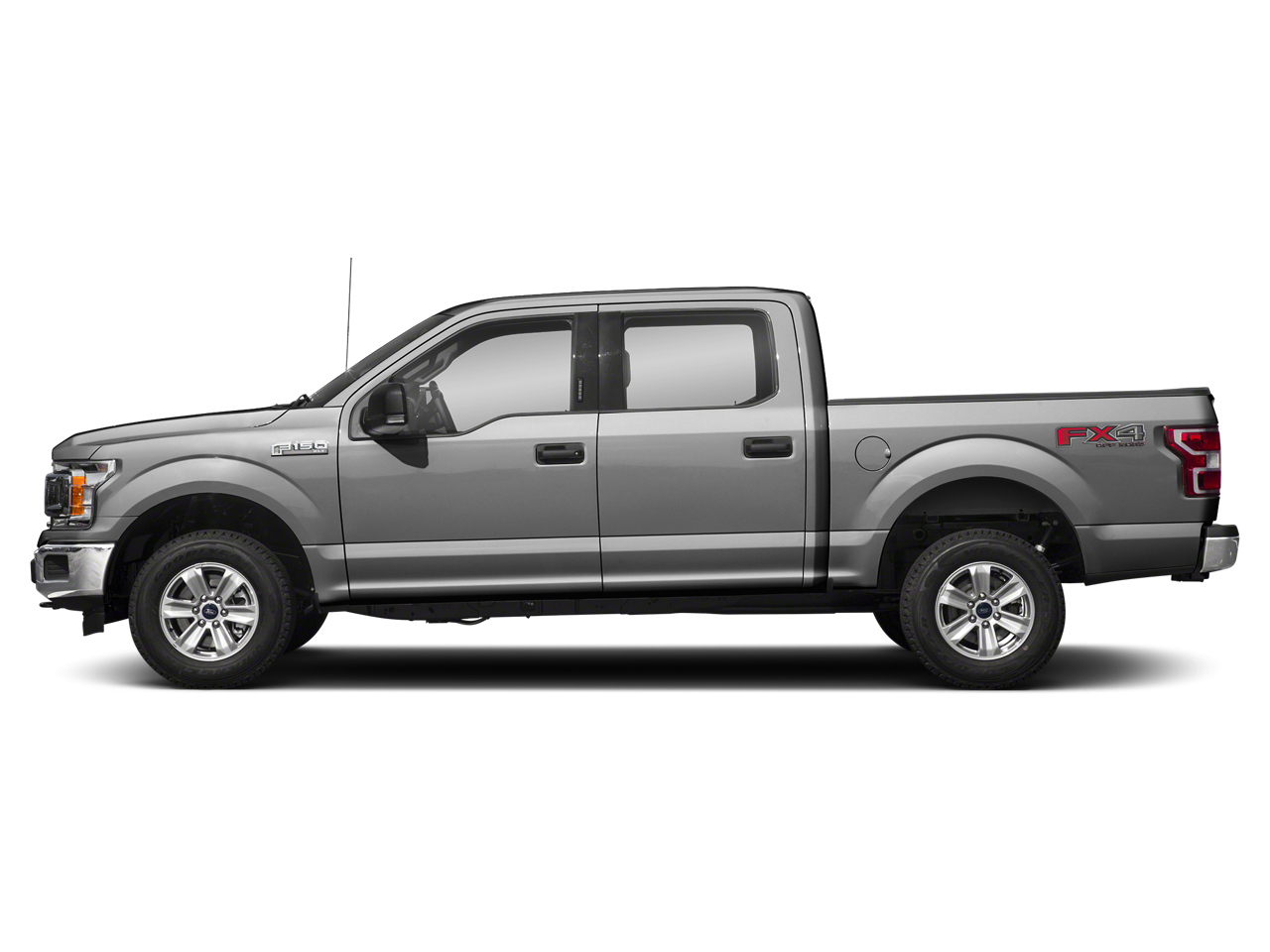 2018 Ford F-150 Limited