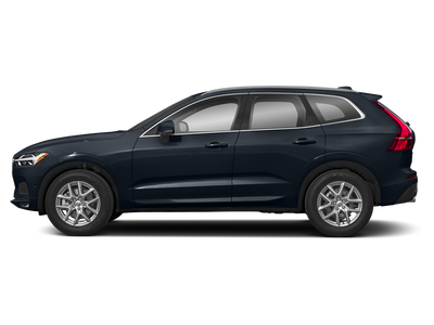 2019 Volvo XC60 T6 Inscription