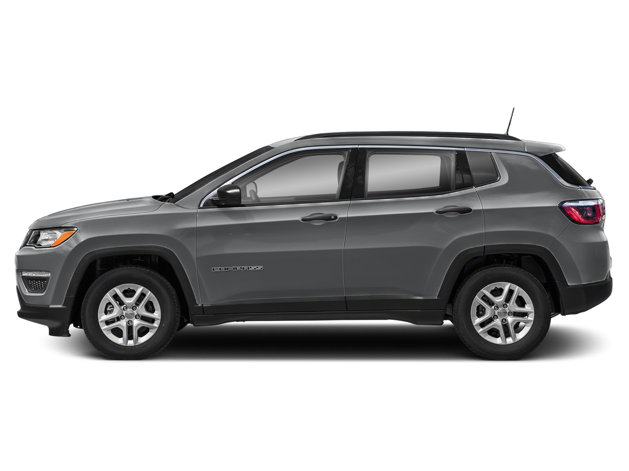 2020 Jeep Compass Altitude