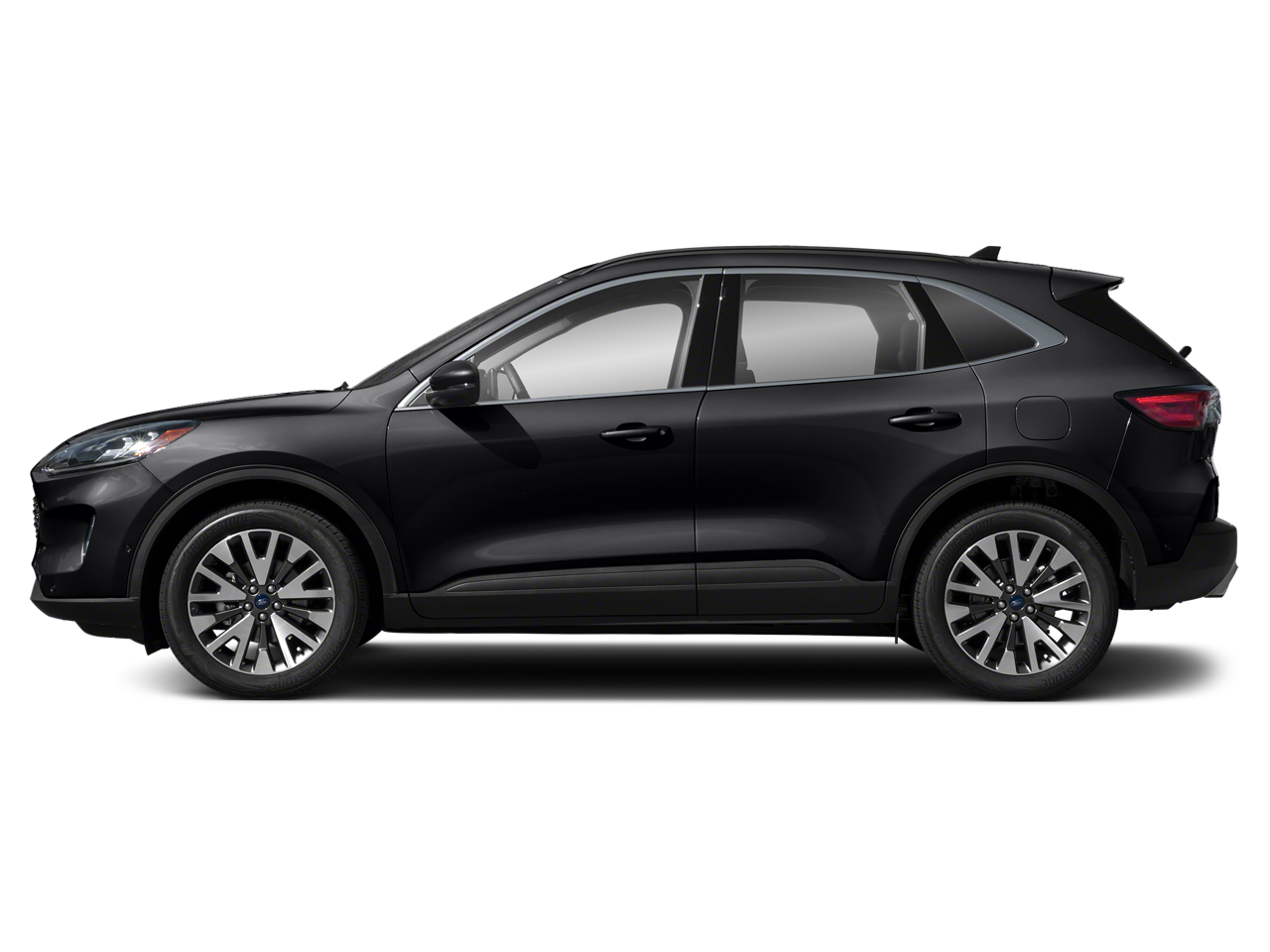 2022 Ford Escape Titanium photo 2