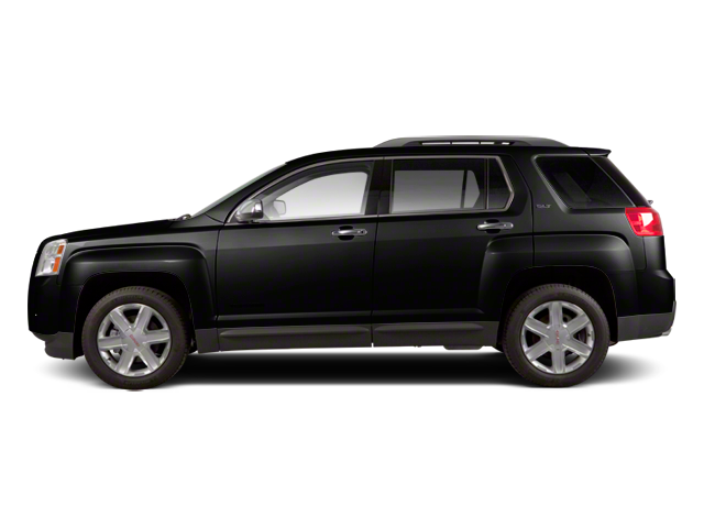2010 GMC Terrain SLT-2