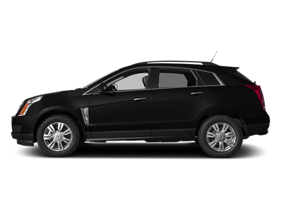 2013 Cadillac SRX Performance