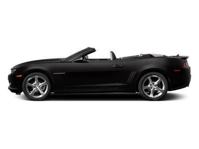 2014 Chevrolet Camaro 1LT