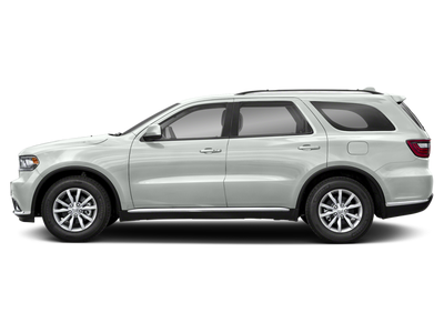 2019 Dodge Durango SXT Plus