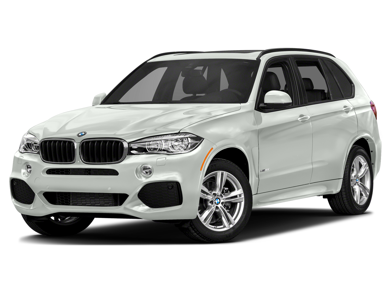 2015 BMW X5 xDrive50i's photo