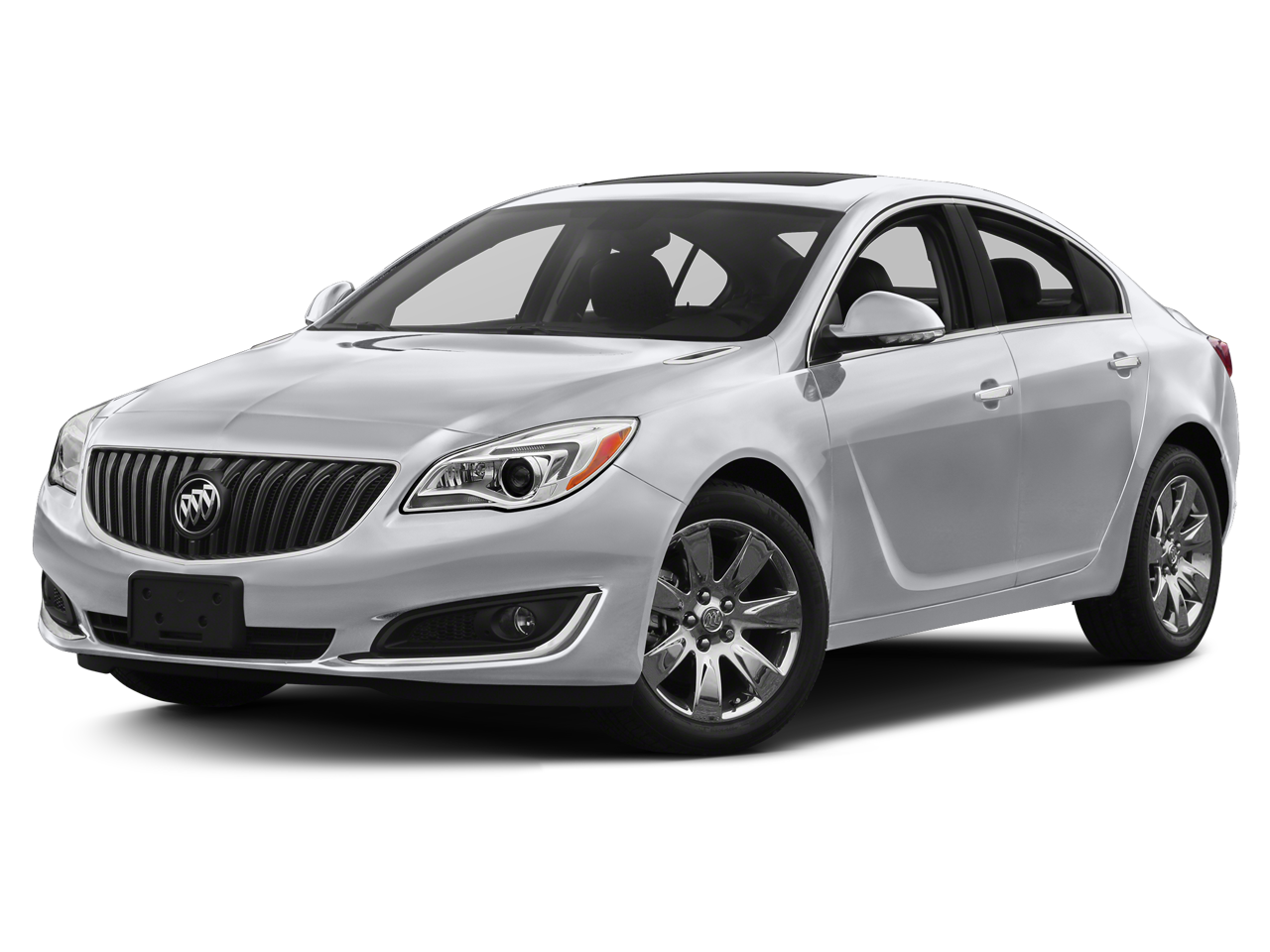 2015 Buick Regal Premium I