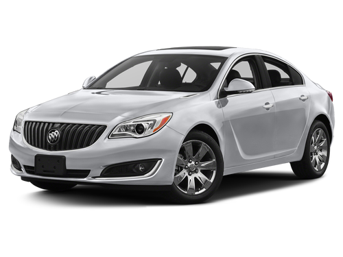 2015 Buick Regal Premium I