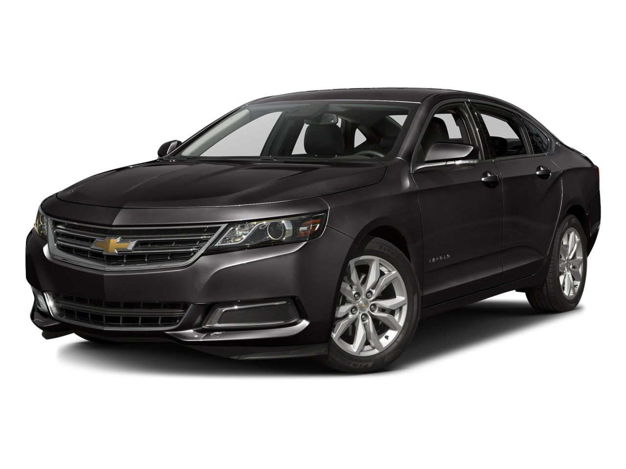 2016 Chevrolet Impala LT 2LT