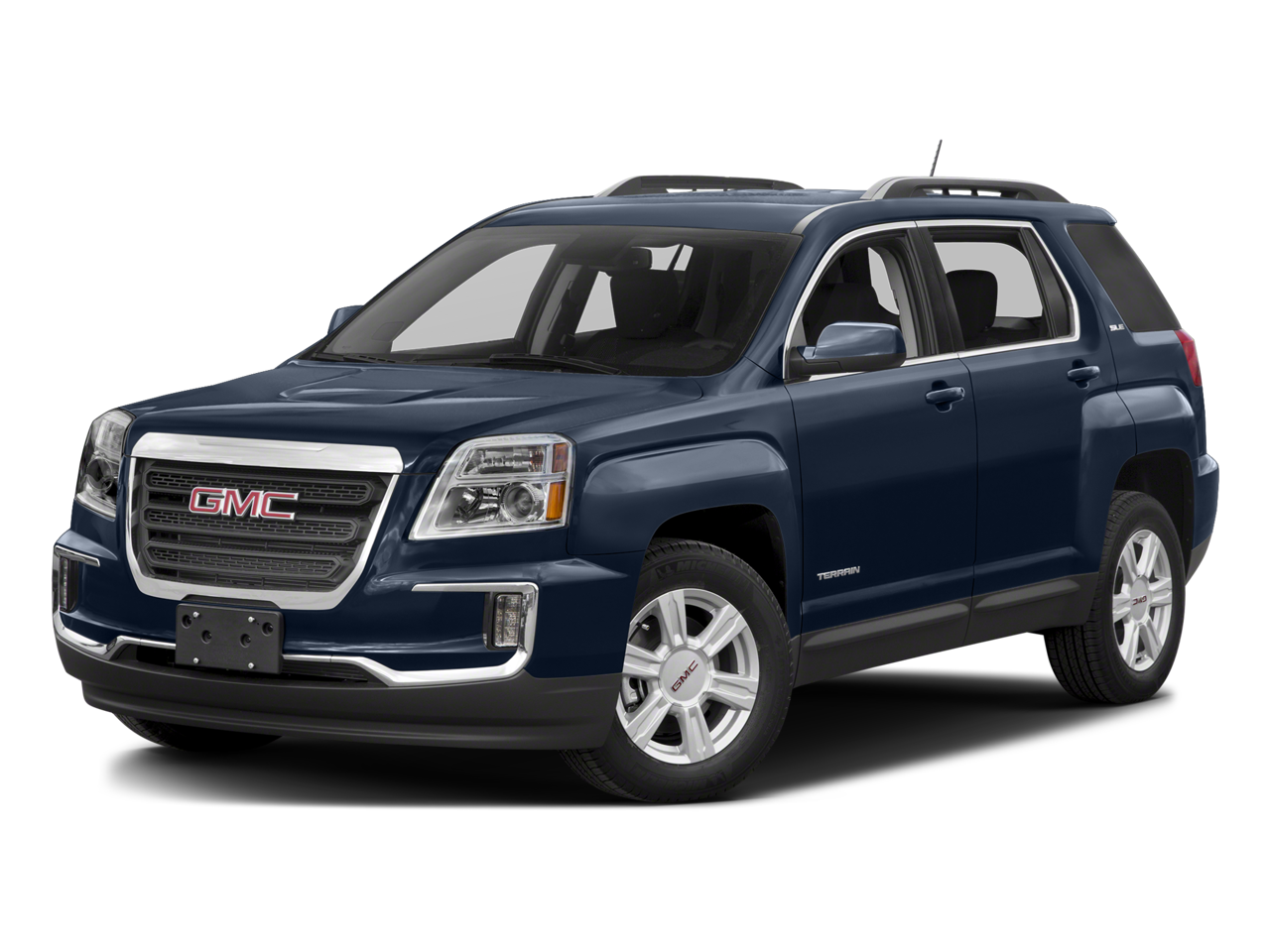 2016 GMC Terrain SLE-2