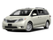2017 Toyota Sienna Limited Premium 7 Passenger