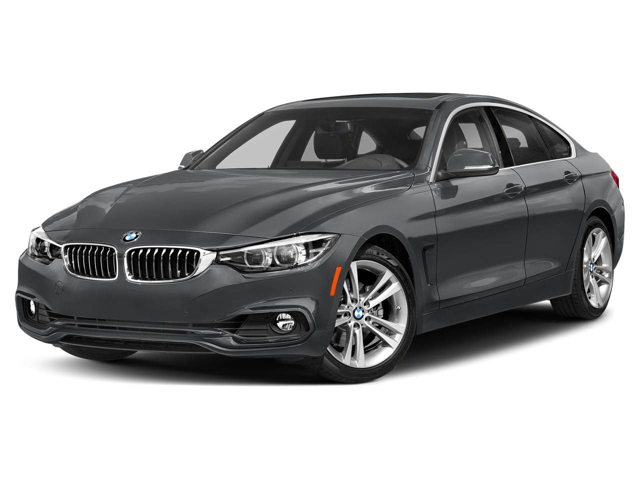 2018 BMW 4 Series 430i xDrive Gran Coupe's photo