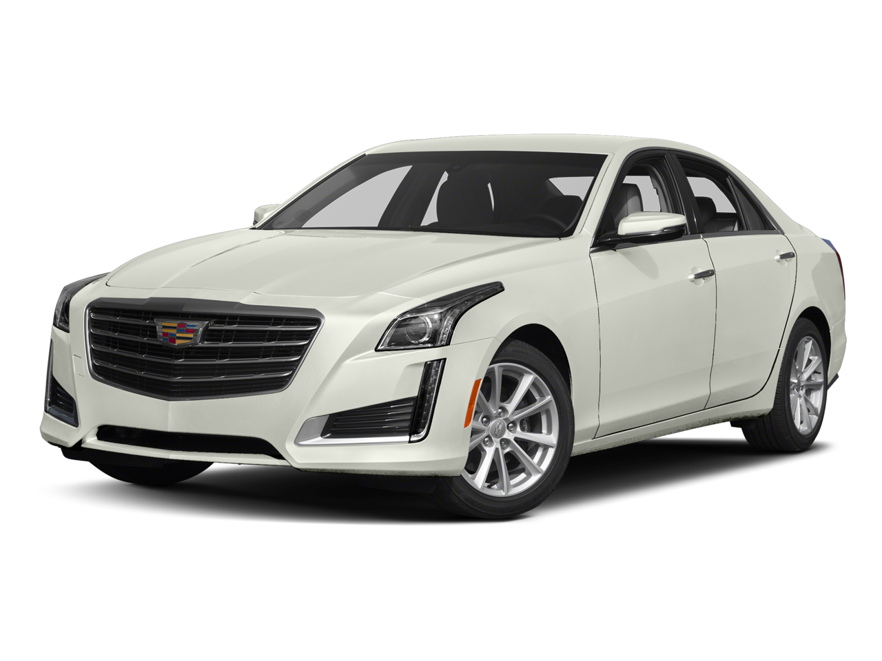 2018 Cadillac CTS 2.0T AWD Luxury's photo