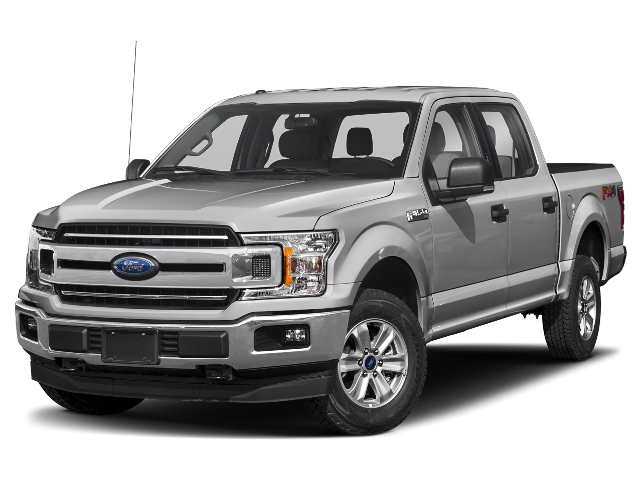 2018 Ford F-150 Limited