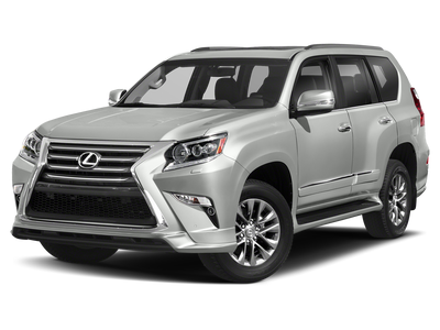 2019 Lexus GX 460