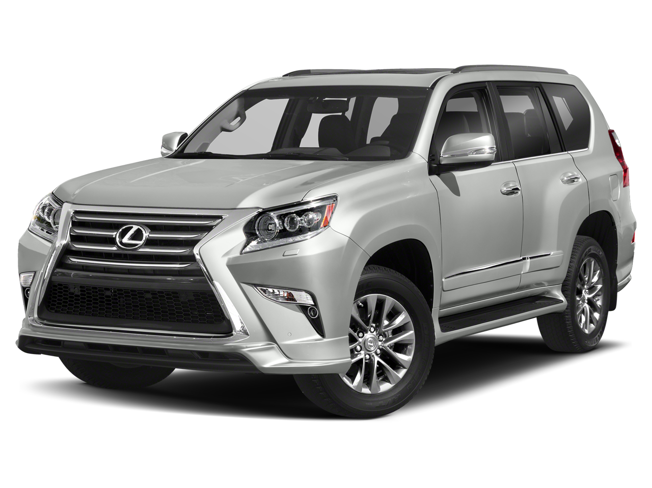 2019 Lexus GX 460