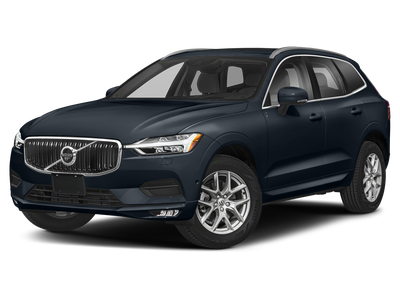 2019 Volvo XC60 T6 Inscription