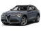2020 Alfa Romeo Stelvio Base