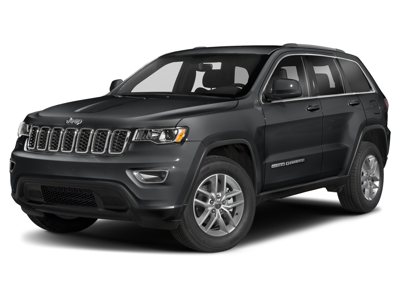 2020 Jeep Grand Cherokee Altitude 4WD's photo