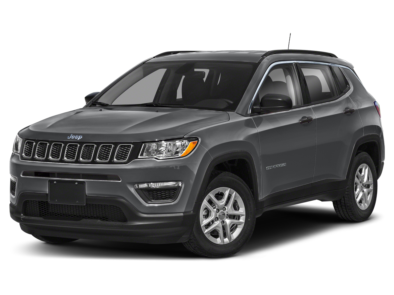 2020 Jeep Compass Altitude