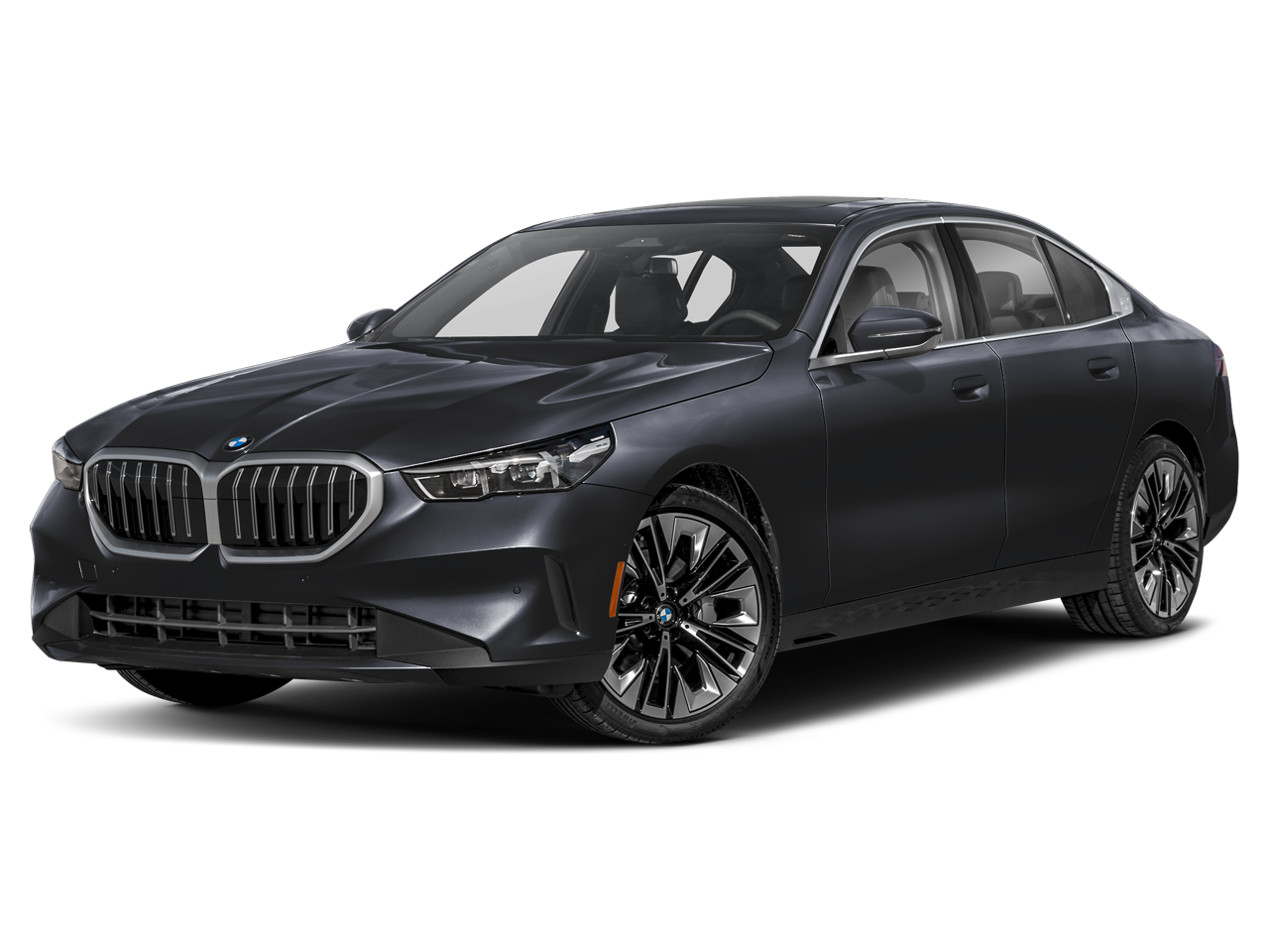 2024 BMW 5 Series