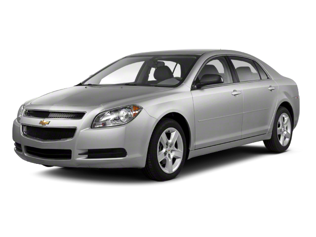 2012 Chevrolet Malibu 1FL (Fleet)'s photo