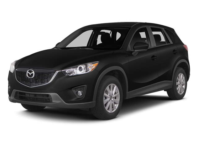 2014 Mazda CX-5 Grand Touring Auto AWD's photo