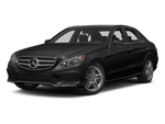 2014 Mercedes-Benz E-Class E 350 4MATIC®