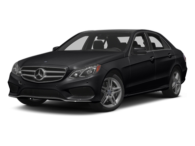 2014 Mercedes-Benz E-Class E 350 4MATIC®