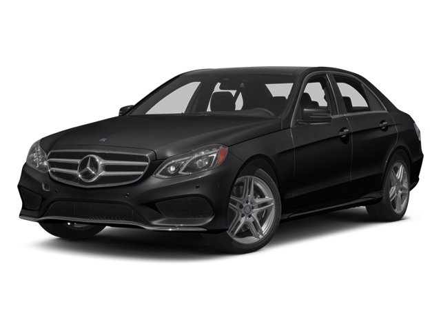 2014 Mercedes-Benz E-Class E 350 4MATIC®