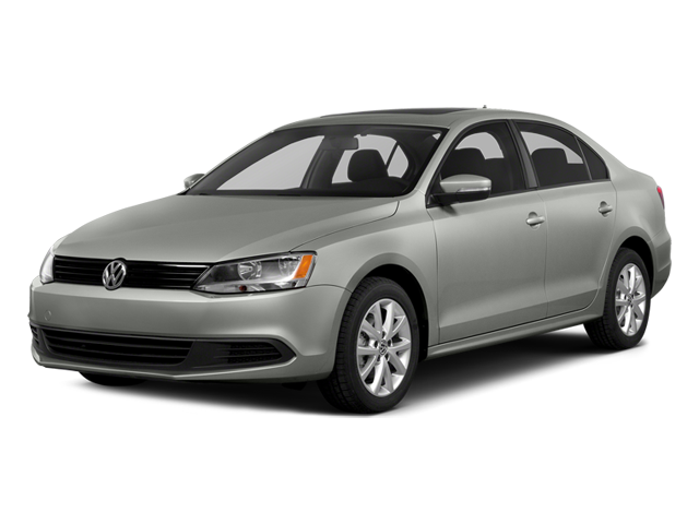 2014 Volkswagen Jetta 2.0L S