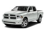 2016 RAM 1500 Outdoorsman