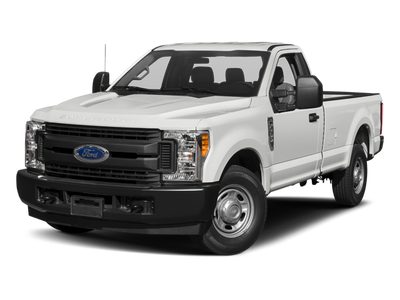 2017 Ford F-250SD XL