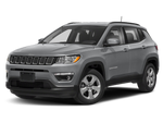 2019 Jeep Compass Altitude