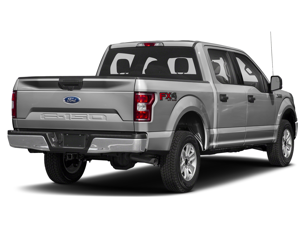 2018 Ford F-150 Limited