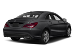 2018 Mercedes-Benz CLA CLA 250 4MATIC®
