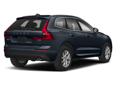 2019 Volvo XC60 T6 Inscription