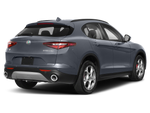 2020 Alfa Romeo Stelvio Base