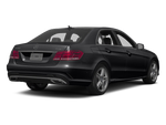 2014 Mercedes-Benz E-Class E 350 4MATIC®