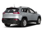 2016 Jeep Cherokee Altitude