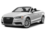 2015 Audi A3 2.0T Premium Plus quattro