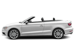 2015 Audi A3 2.0T Premium Plus quattro
