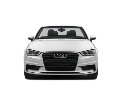 2015 Audi A3 2.0T Premium Plus quattro