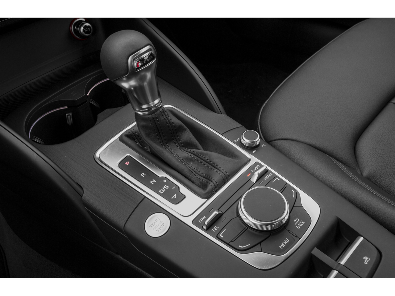2015 Audi A3 2.0T Premium Plus quattro
