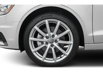 2015 Audi A3 2.0T Premium Plus quattro
