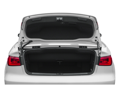 2015 Audi A3 2.0T Premium Plus quattro