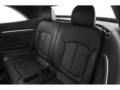 2015 Audi A3 2.0T Premium Plus quattro