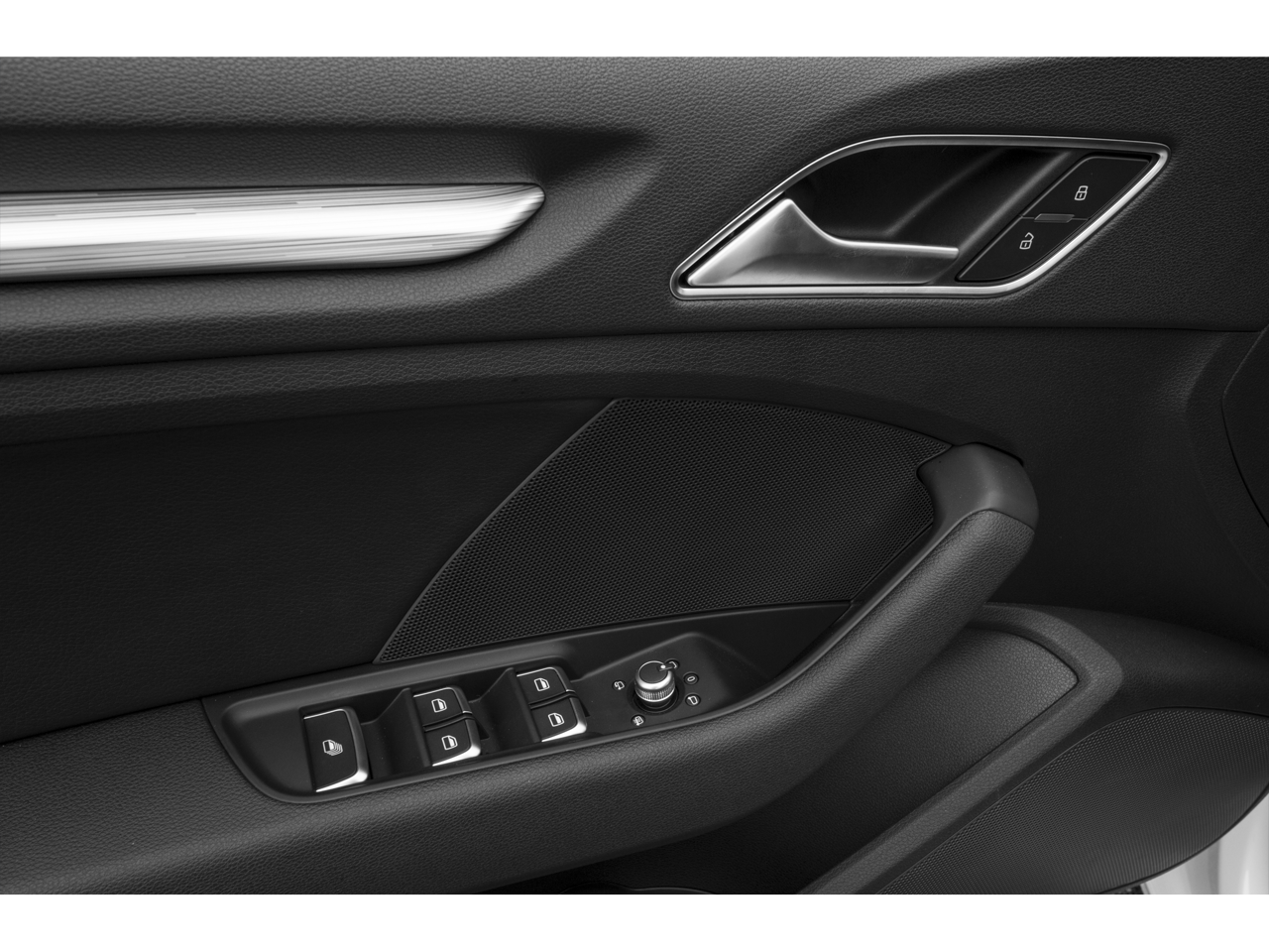2015 Audi A3 2.0T Premium Plus quattro