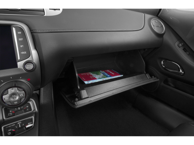 2015 Chevrolet Camaro SS 1SS